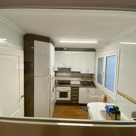 Casablanca Apartment