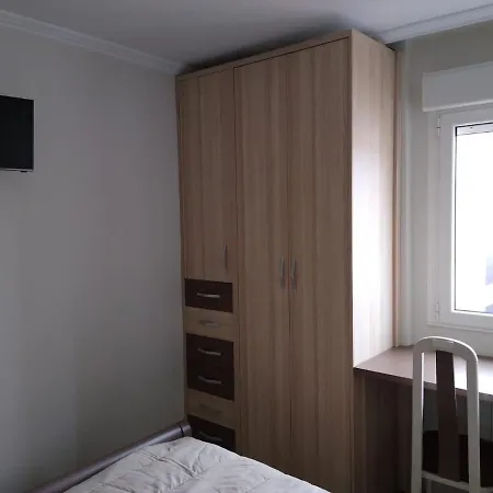 Apartamento Casablanca