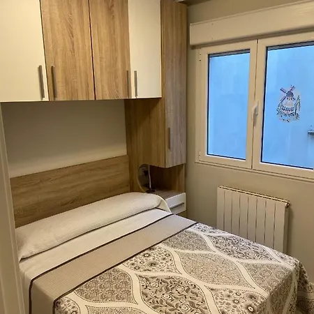 Casablanca Apartment