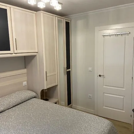 Casablanca Apartment