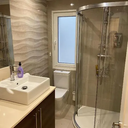 Apartment Casablanca *