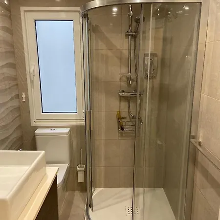 Casablanca Apartment Gijon