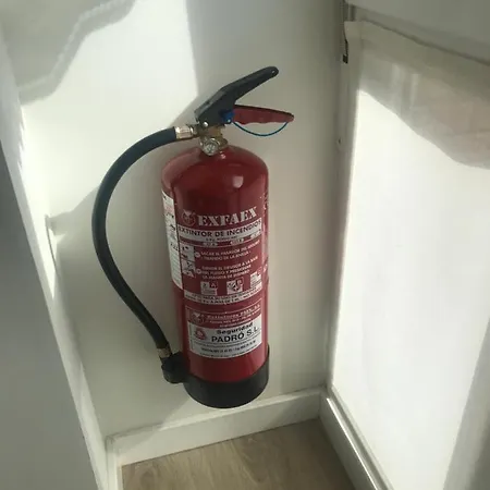 Apartment Casablanca Gijon