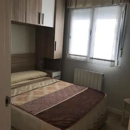 Casablanca Apartment