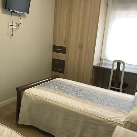 Apartamento Casablanca *