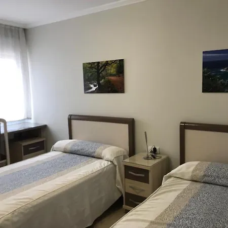 Appartamento Casablanca Gijón