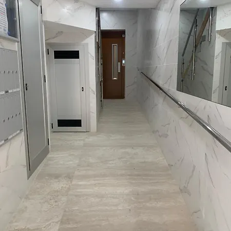 Apartamento Casablanca *