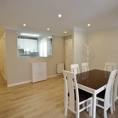 Apartamento Casablanca