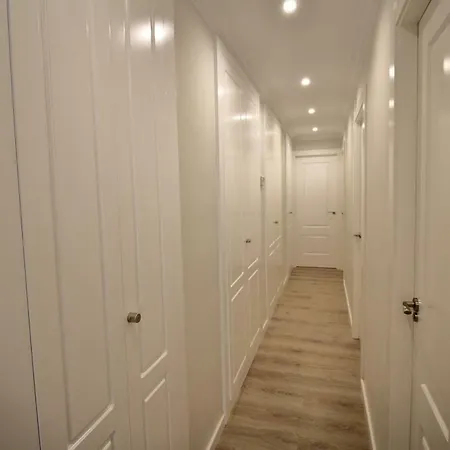 Apartamento Casablanca *