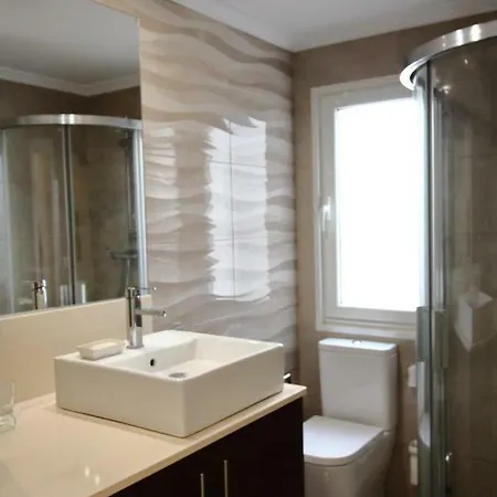 Casablanca Apartamento *