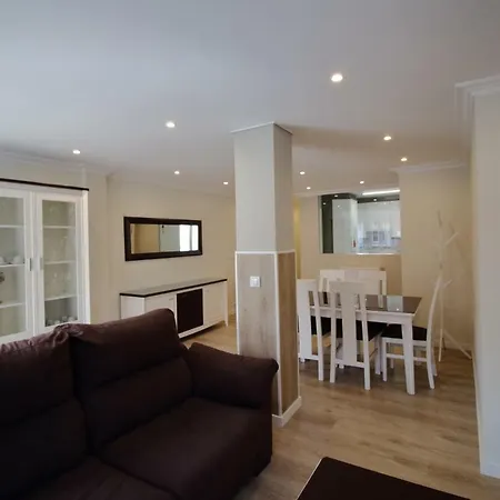 Apartamento Casablanca