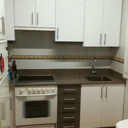 Casablanca Apartment