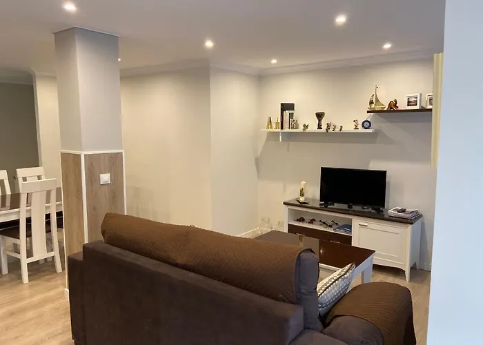 Apartment Casablanca *