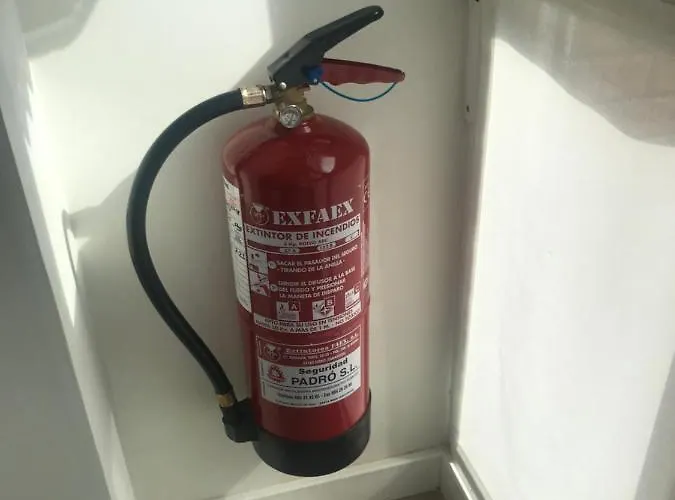 Apartment Casablanca Gijón