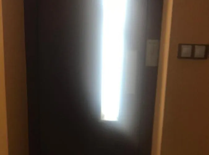 Casablanca Lejlighed *