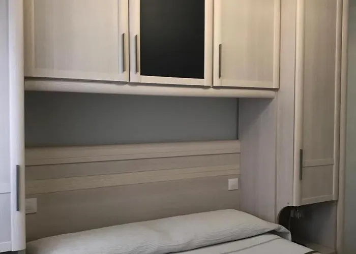 Apartment Casablanca