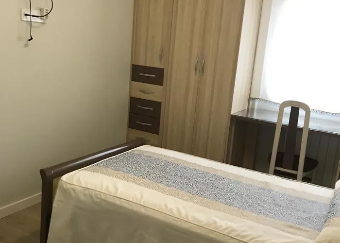 Apartment Casablanca *