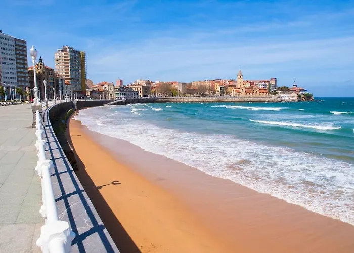 Casablanca Lejlighed *