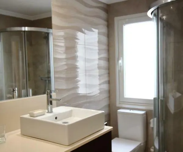 Casablanca Apartment *