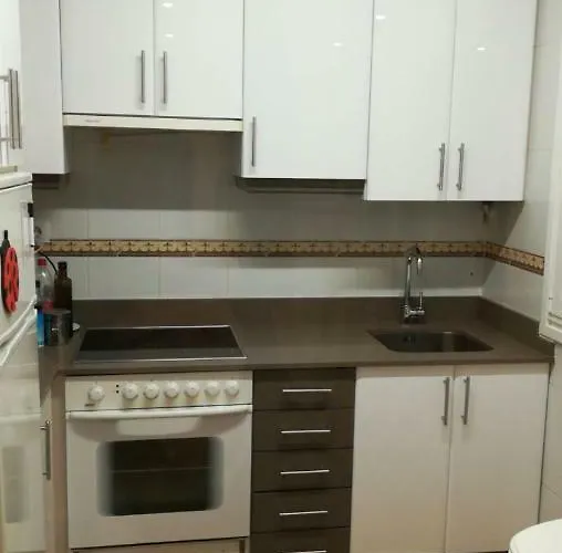 Casablanca Apartment