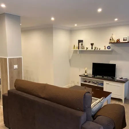 Apartment Casablanca *