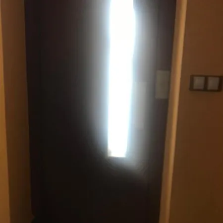 Casablanca Apartment *