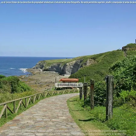 Apartment Casablanca Gijon
