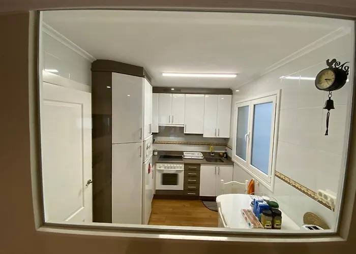 Casablanca Apartment