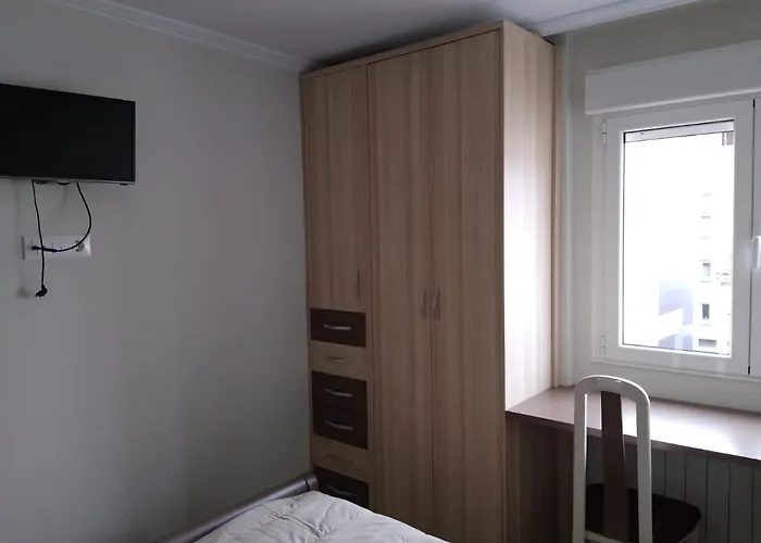 Apartment Casablanca