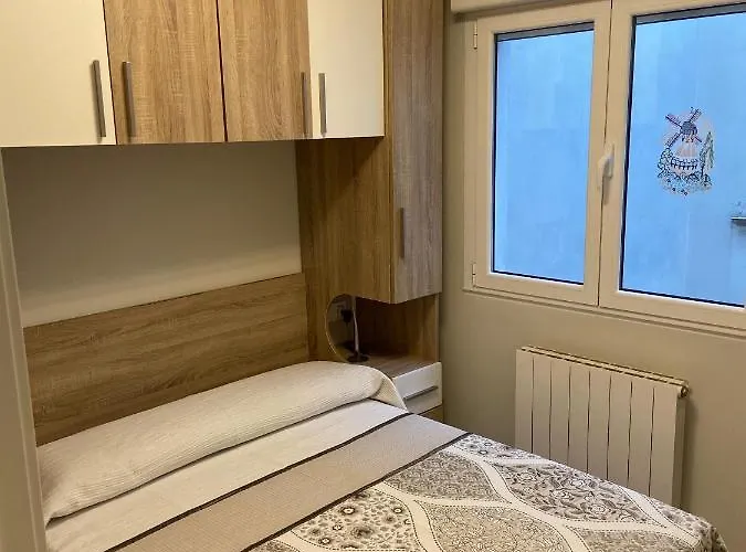 Casablanca Apartment