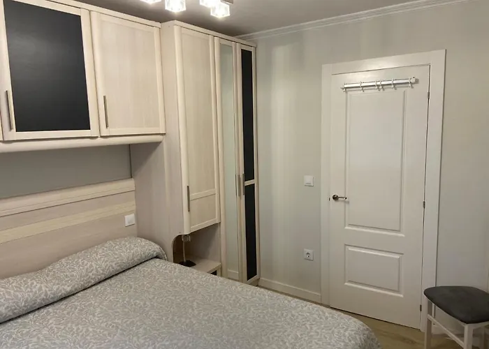 Casablanca Apartment