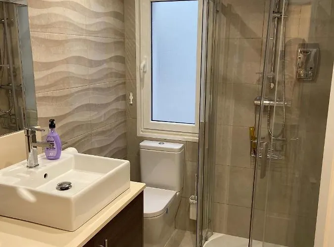 Apartment Casablanca *