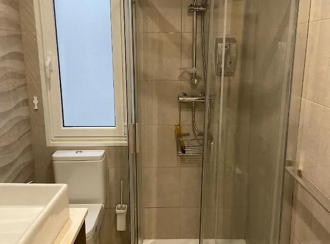 Casablanca Apartment Gijon