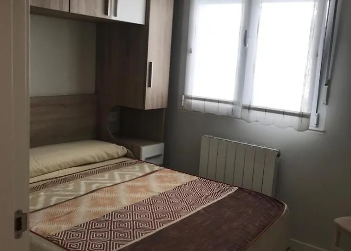 Casablanca Apartment