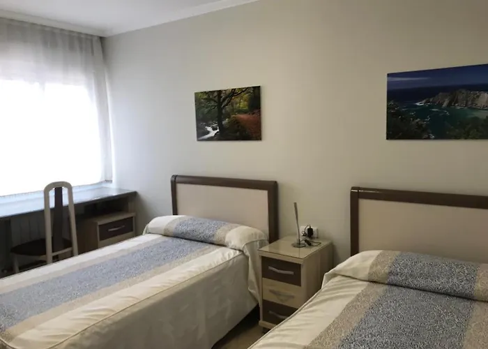 Apartment Casablanca Gijon