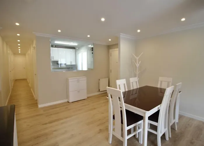 Apartment Casablanca