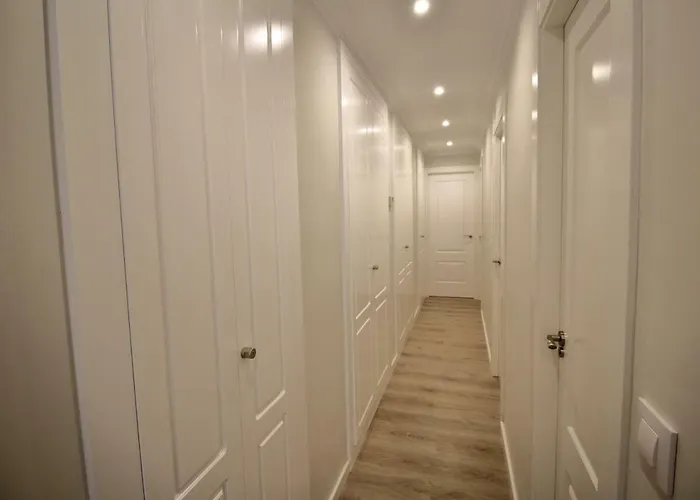 Apartment Casablanca *