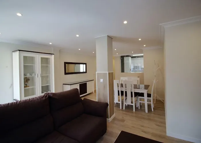 Apartment Casablanca